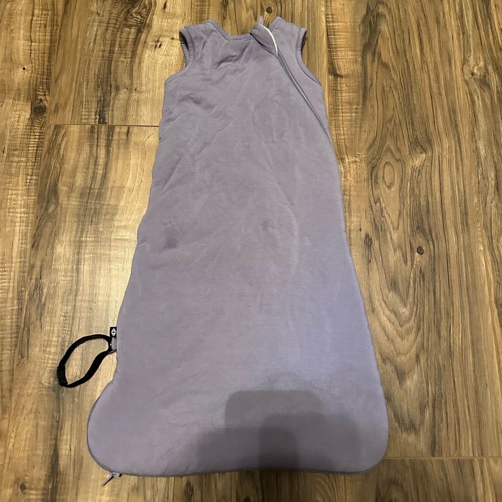 Kyte baby sleep bag swaddler